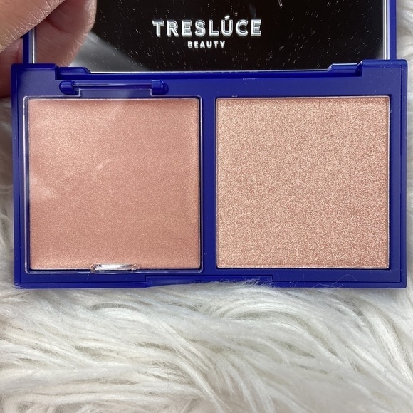Treslúce Beauty Playa Dreams Duo Highlighter - Picture 4 of 6